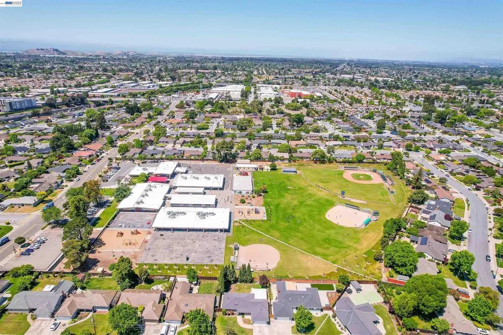 5230 Sabin Avenue Fremont CA 94536