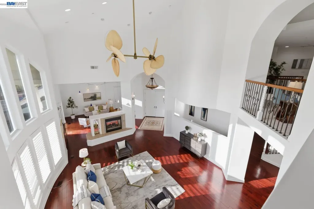 48564 Avalon Heights Terrace Fremont CA 94539