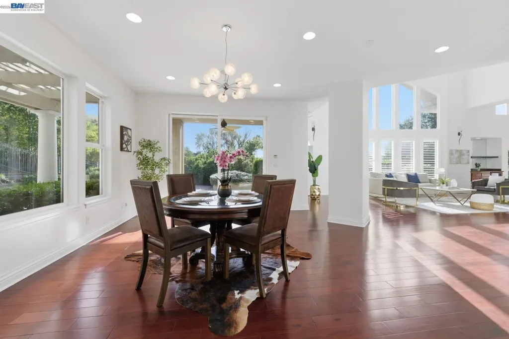48564 Avalon Heights Terrace Fremont CA 94539