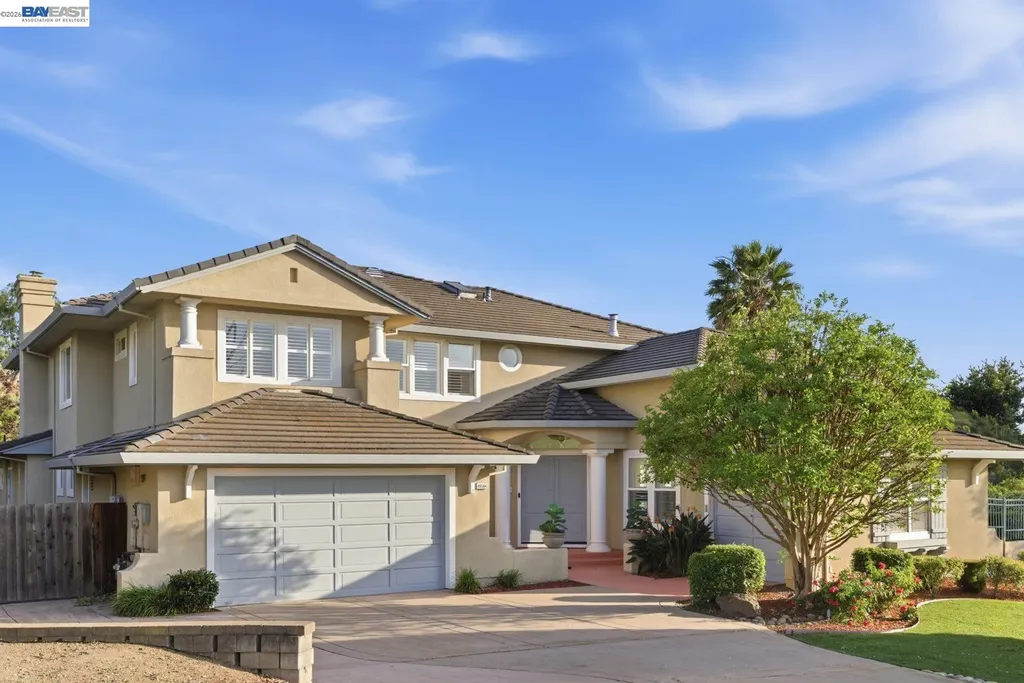 48564 Avalon Heights Terrace Fremont CA 94539