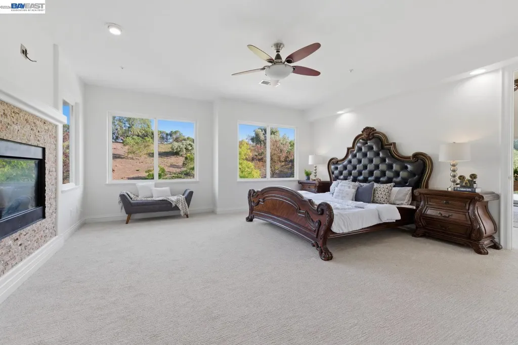 48564 Avalon Heights Terrace Fremont CA 94539