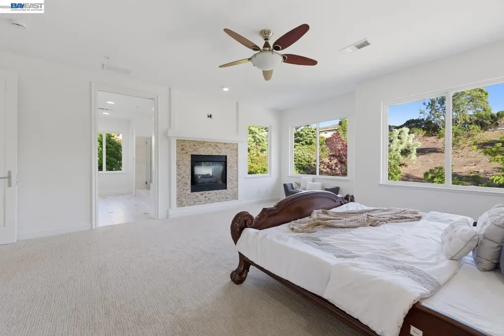 48564 Avalon Heights Terrace Fremont CA 94539