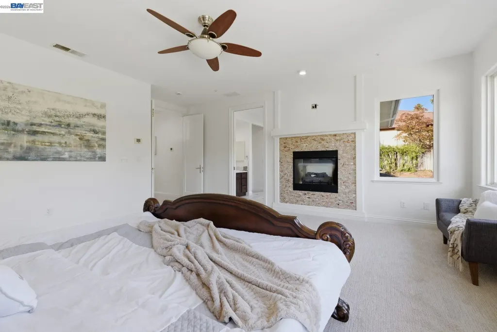 48564 Avalon Heights Terrace Fremont CA 94539