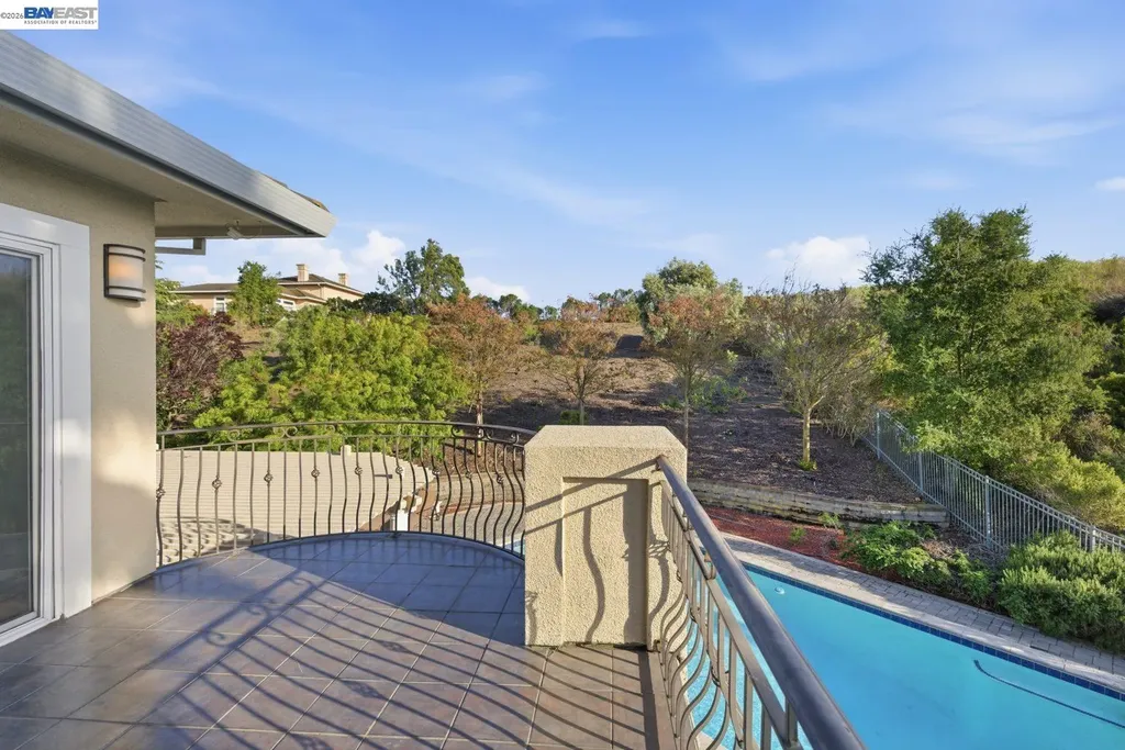 48564 Avalon Heights Terrace Fremont CA 94539