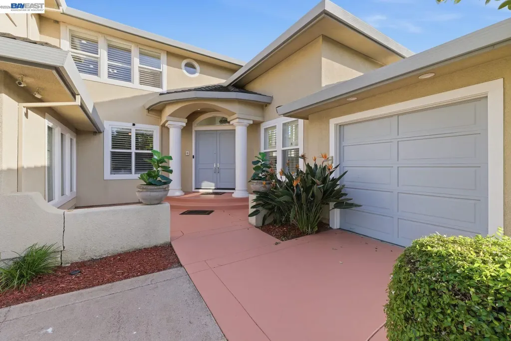 48564 Avalon Heights Terrace Fremont CA 94539