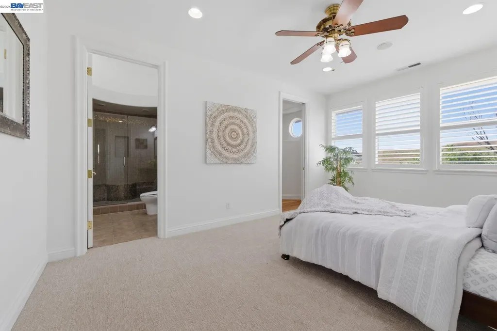 48564 Avalon Heights Terrace Fremont CA 94539
