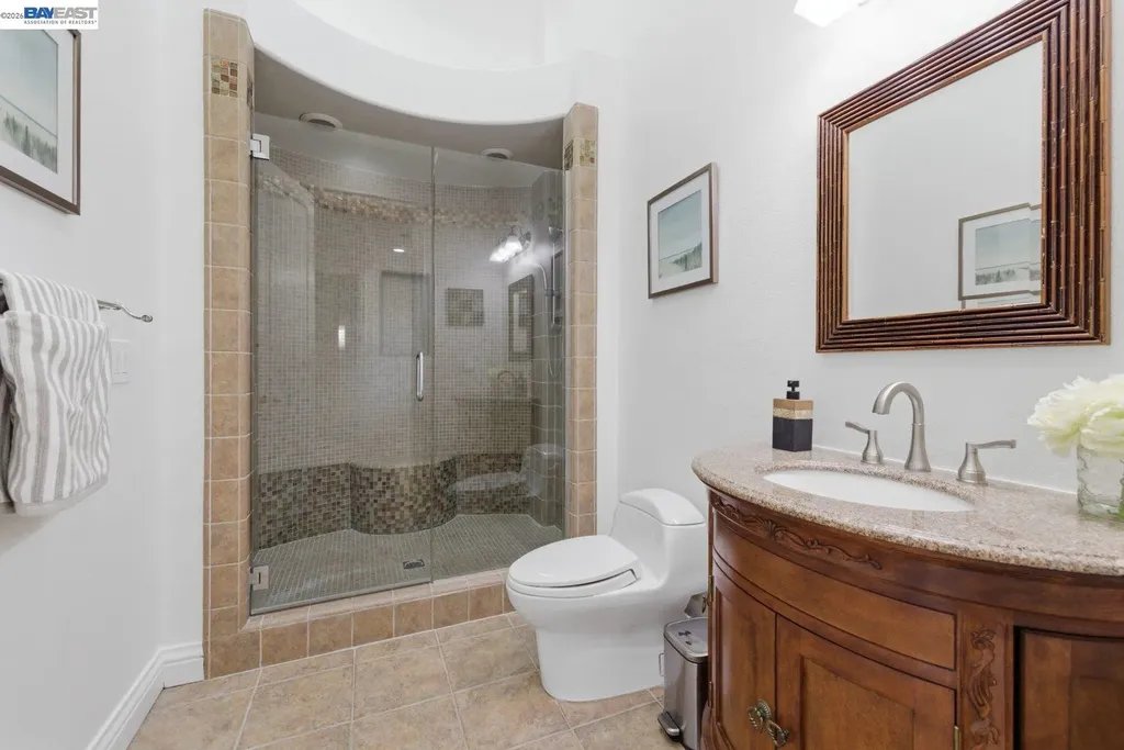 48564 Avalon Heights Terrace Fremont CA 94539