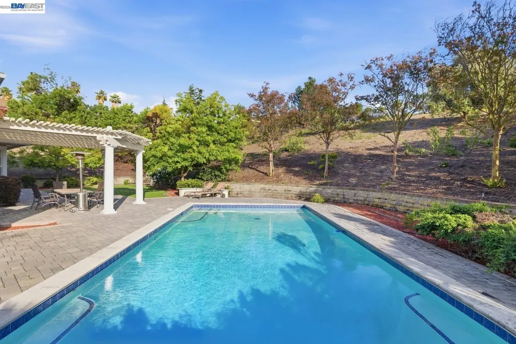 48564 Avalon Heights Terrace Fremont CA 94539