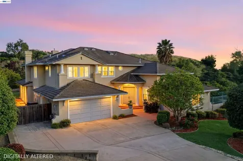 48564 Avalon Heights Terrace Fremont CA 94539