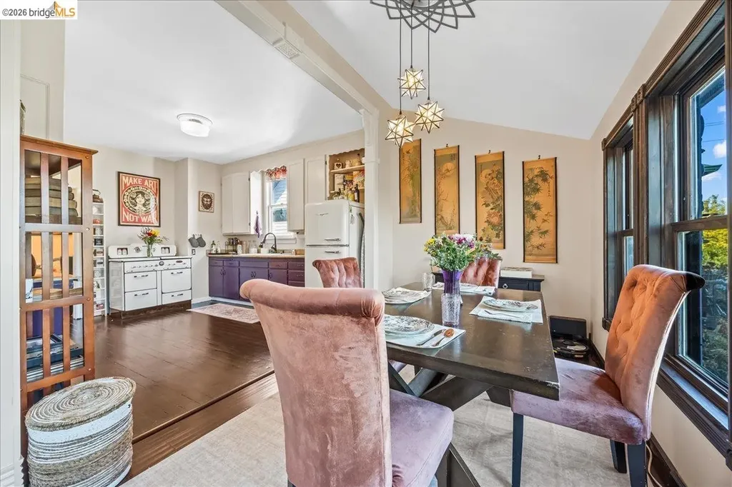 1712 Paru Street Alameda CA 94501