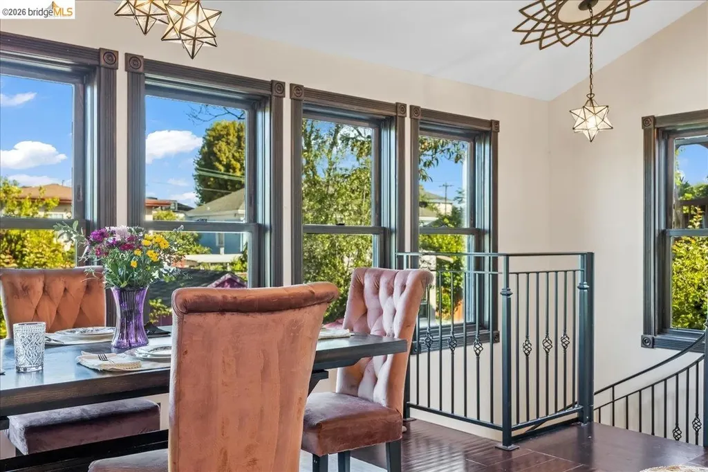 1712 Paru Street Alameda CA 94501