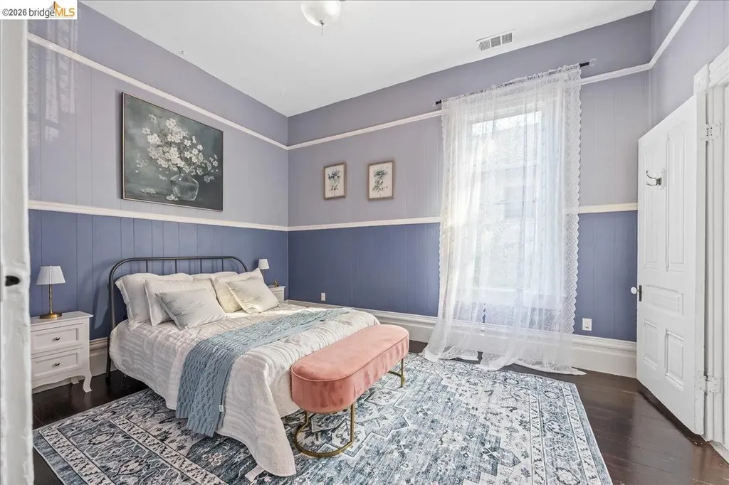 1712 Paru Street Alameda CA 94501