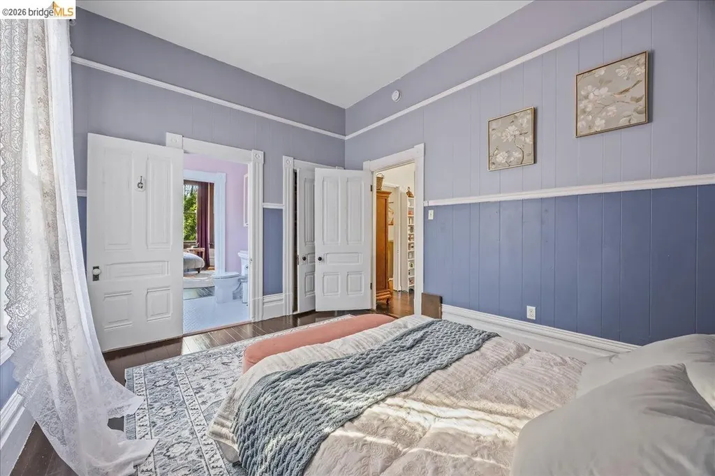 1712 Paru Street Alameda CA 94501