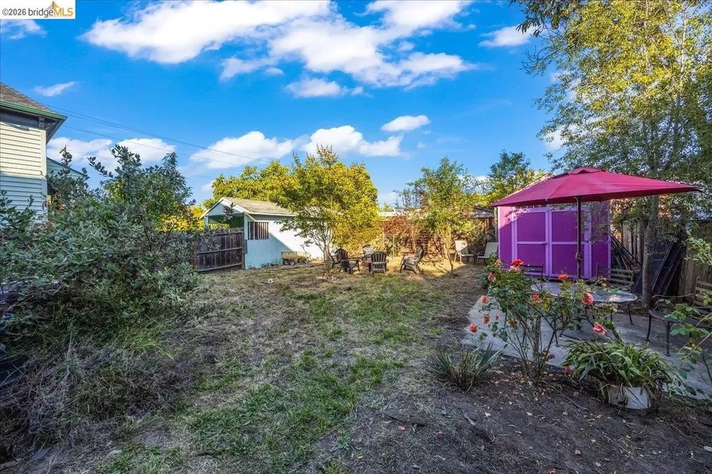 1712 Paru Street Alameda CA 94501