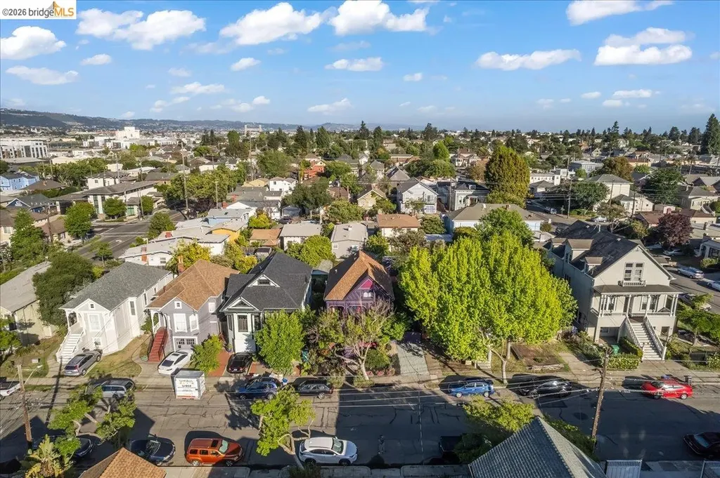 1712 Paru Street Alameda CA 94501