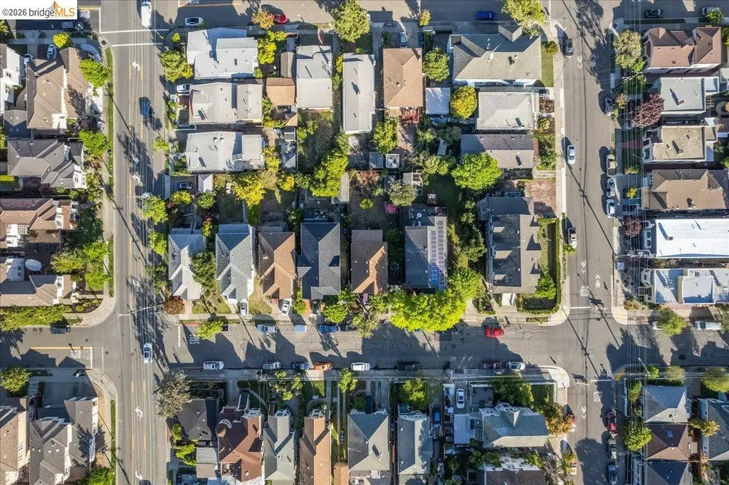1712 Paru Street Alameda CA 94501
