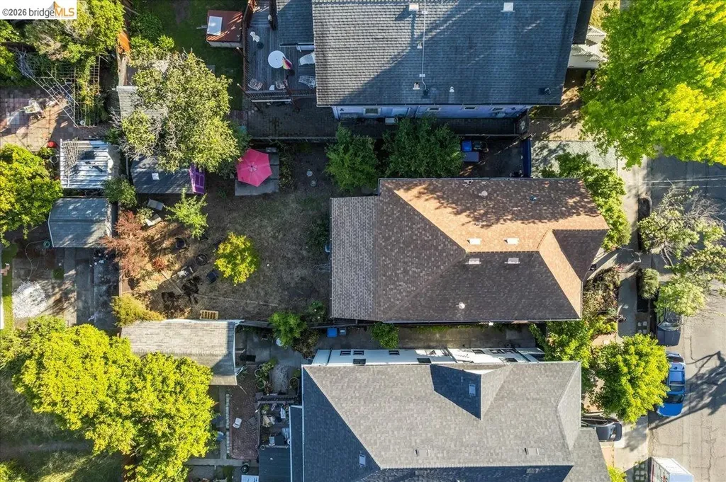 1712 Paru Street Alameda CA 94501