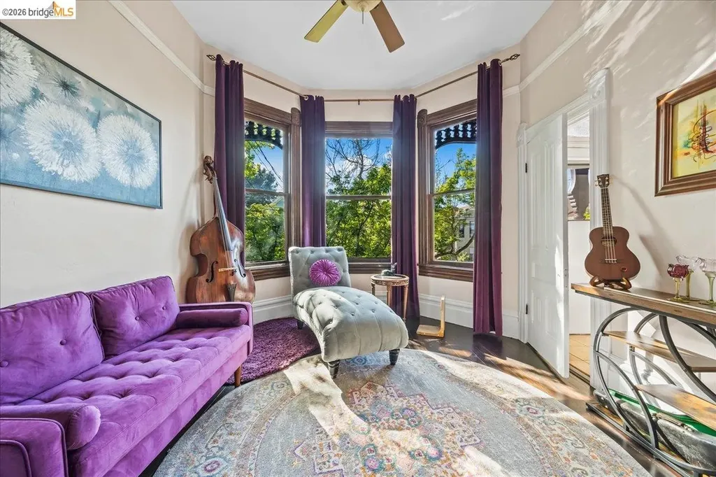 1712 Paru Street Alameda CA 94501