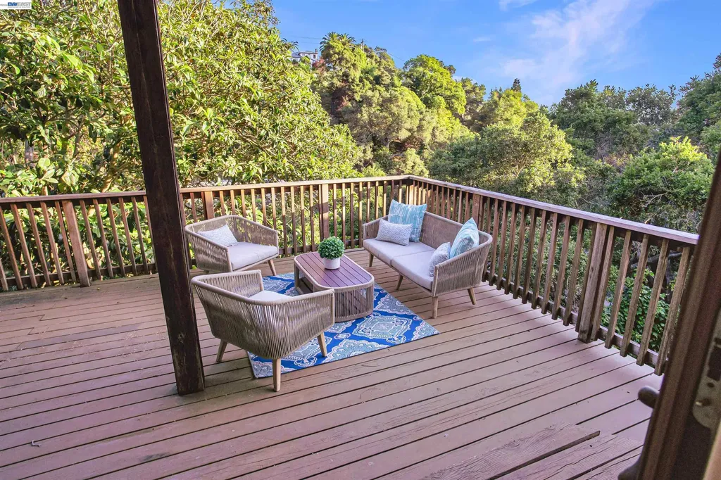70 St James Place Piedmont CA 94611
