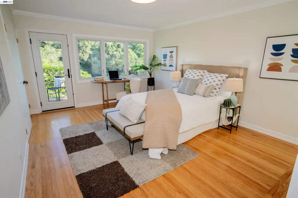 70 St James Place Piedmont CA 94611