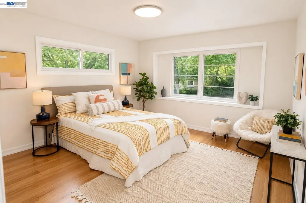 70 St James Place Piedmont CA 94611