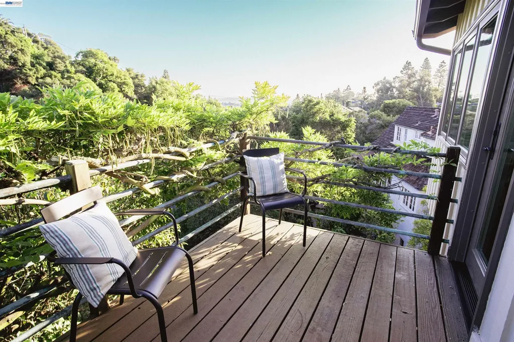 70 St James Place Piedmont CA 94611