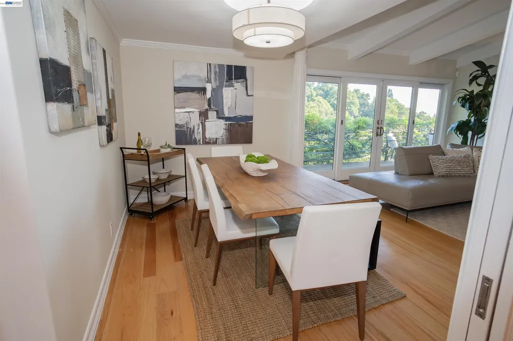 70 St James Place Piedmont CA 94611