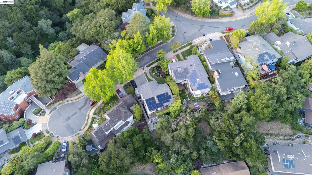 70 St James Place Piedmont CA 94611