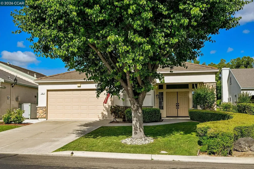 731 Central Park Place Brentwood CA 94513
