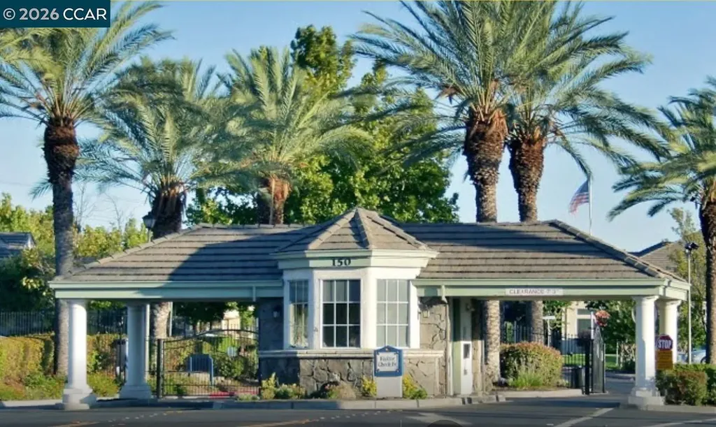 731 Central Park Place Brentwood CA 94513