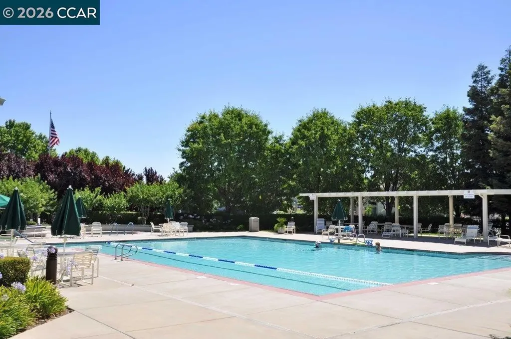 731 Central Park Place Brentwood CA 94513