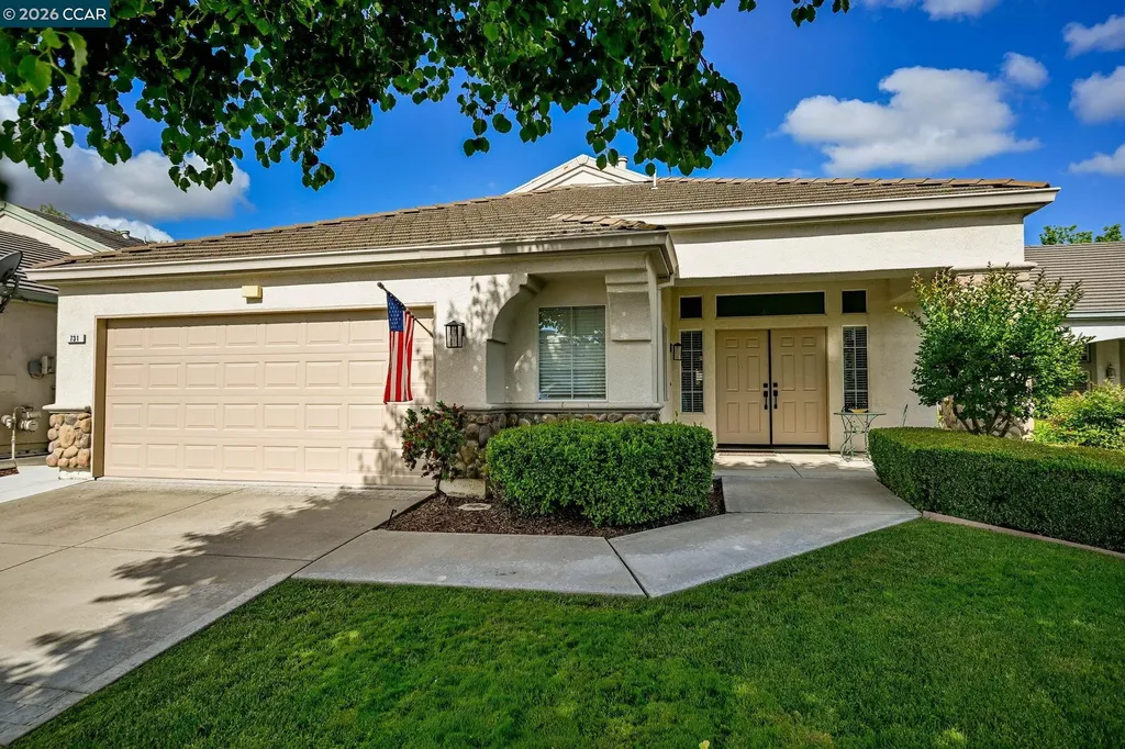 731 Central Park Place Brentwood CA 94513