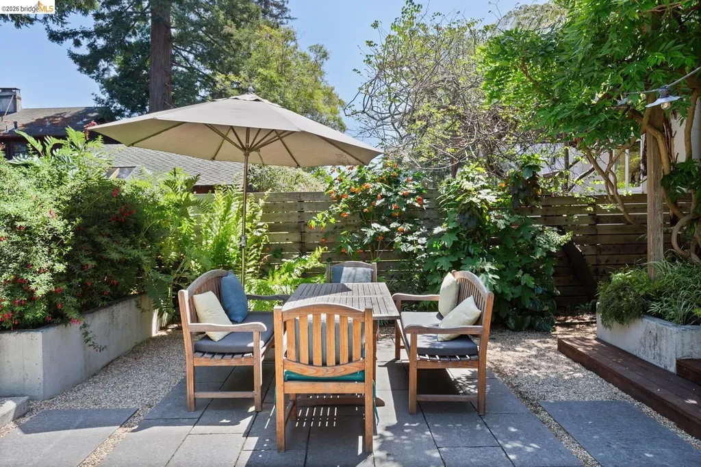 6434 Regent Street Oakland CA 94618