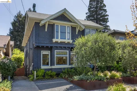 6434 Regent Street Oakland CA 94618