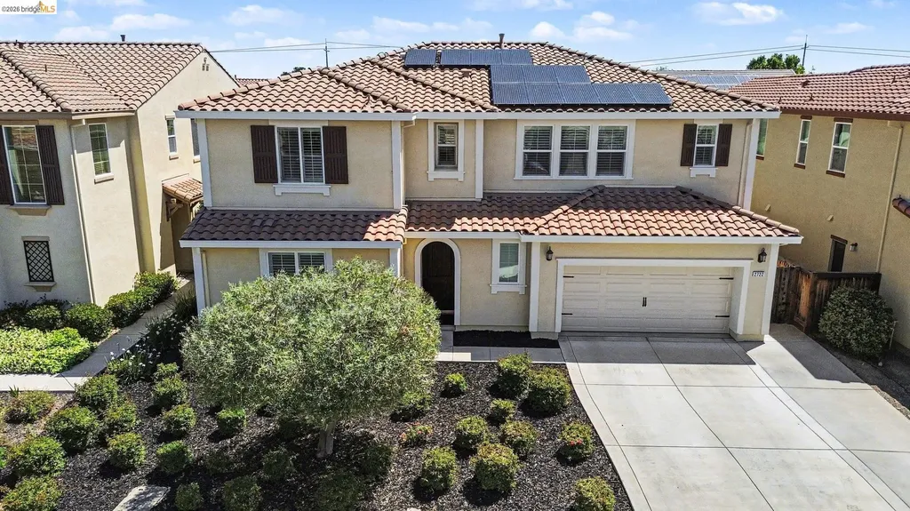 2722 Reddington Way Brentwood CA 94513