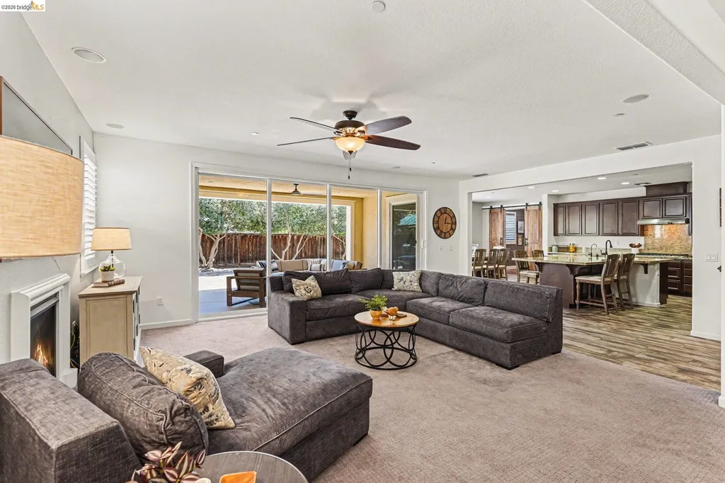2722 Reddington Way Brentwood CA 94513