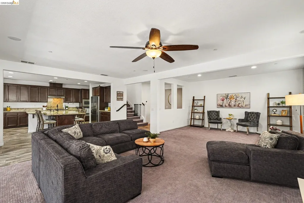 2722 Reddington Way Brentwood CA 94513