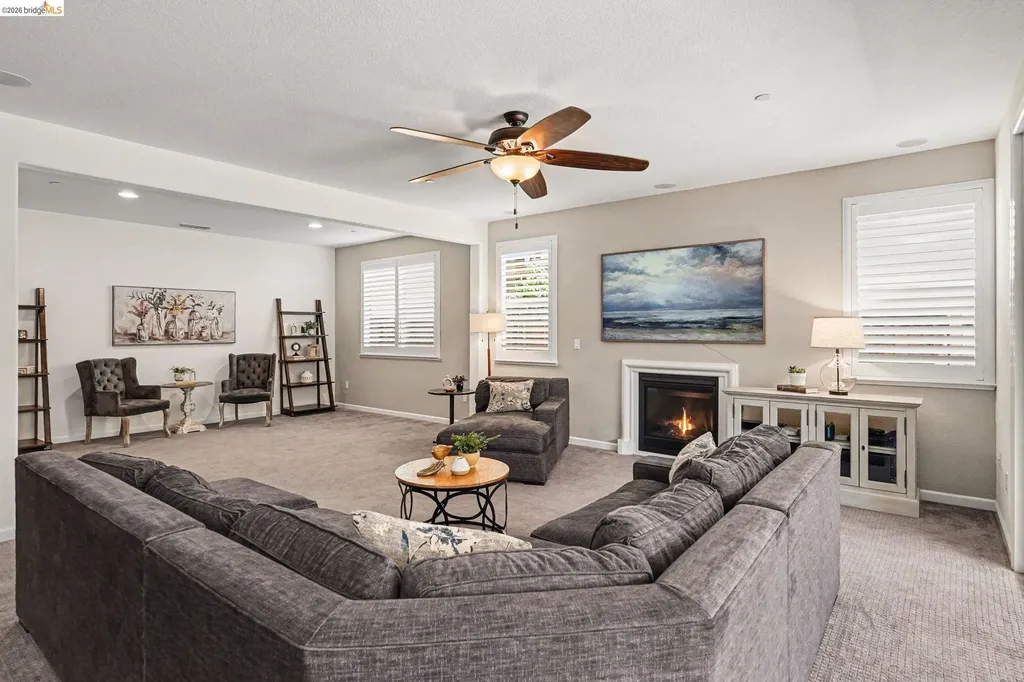 2722 Reddington Way Brentwood CA 94513