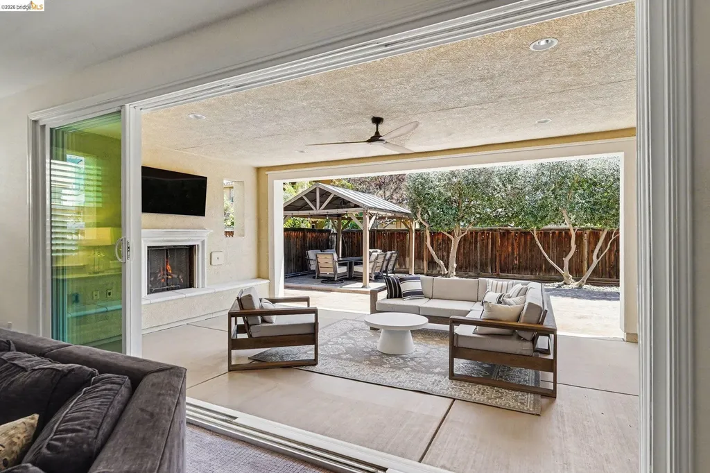 2722 Reddington Way Brentwood CA 94513