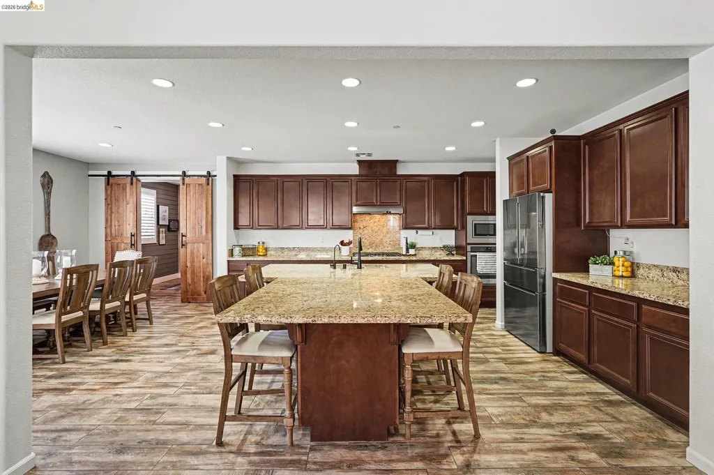 2722 Reddington Way Brentwood CA 94513
