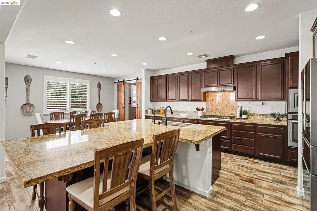 2722 Reddington Way Brentwood CA 94513