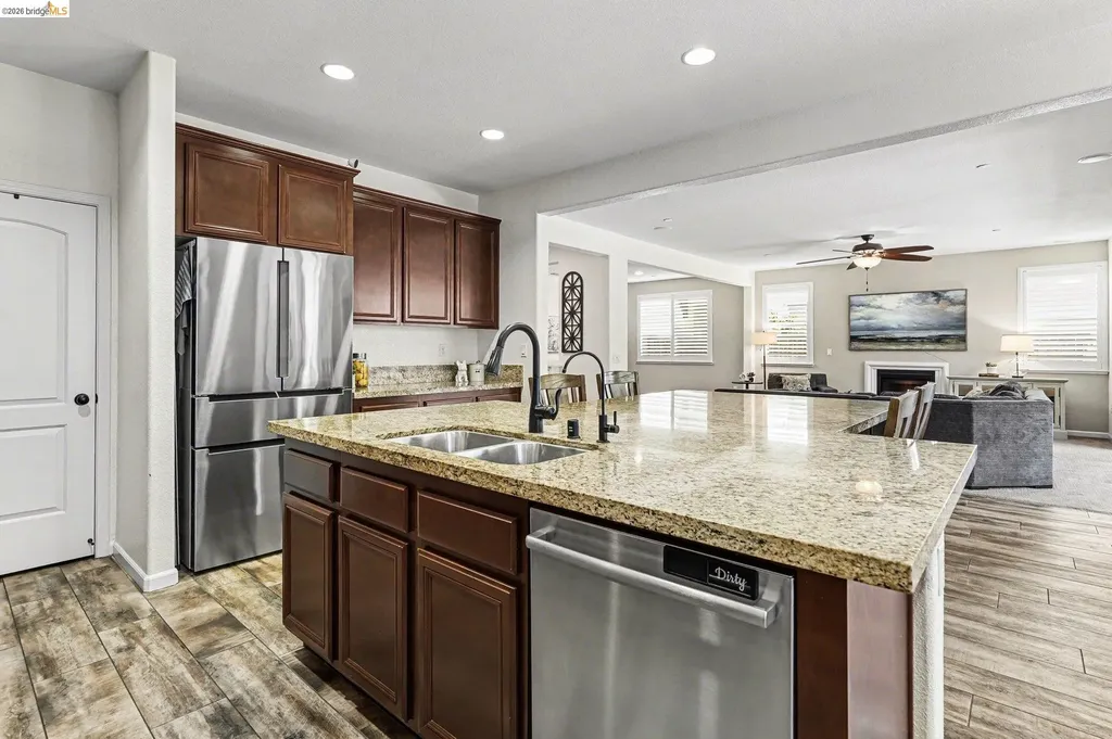2722 Reddington Way Brentwood CA 94513