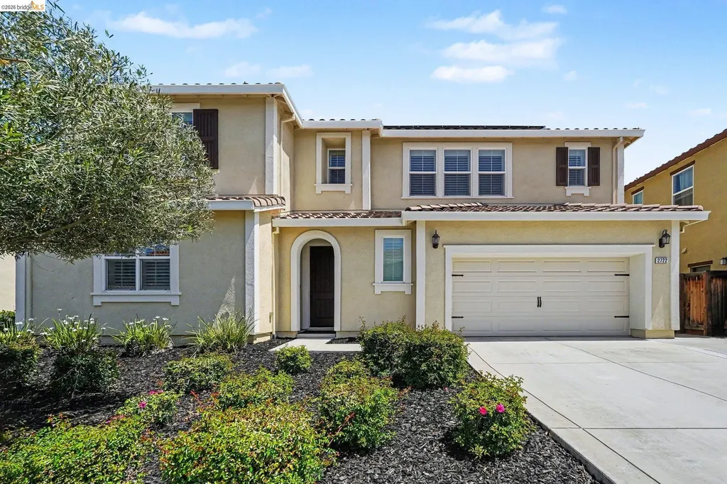 2722 Reddington Way Brentwood CA 94513