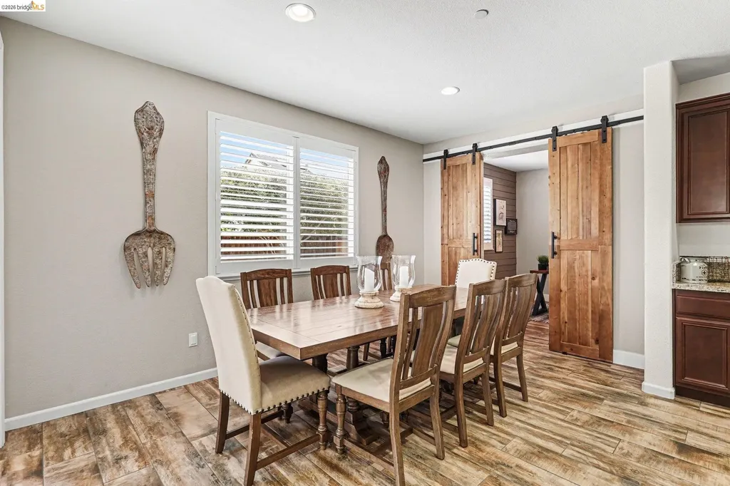 2722 Reddington Way Brentwood CA 94513