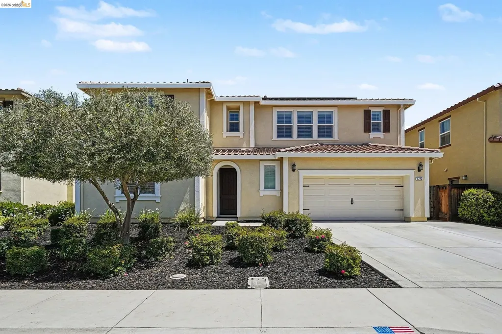 2722 Reddington Way Brentwood CA 94513