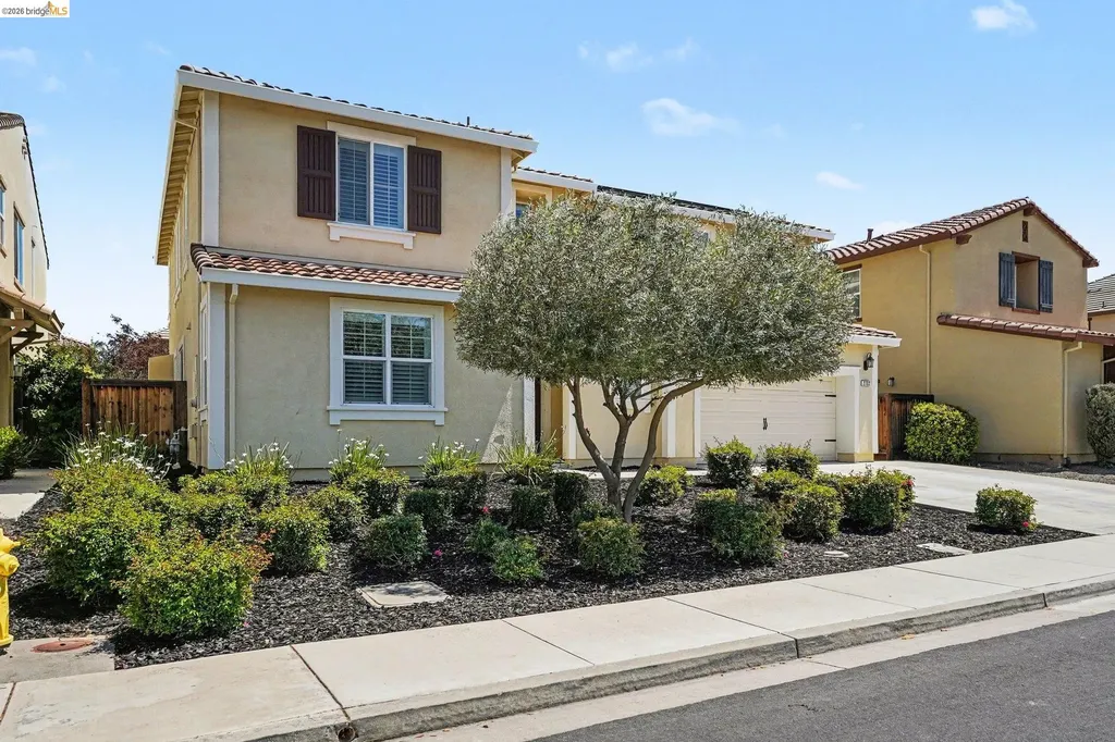 2722 Reddington Way Brentwood CA 94513