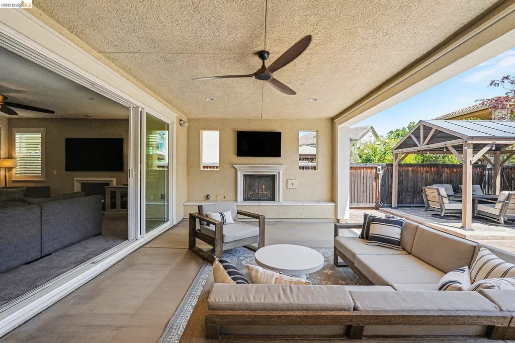 2722 Reddington Way Brentwood CA 94513