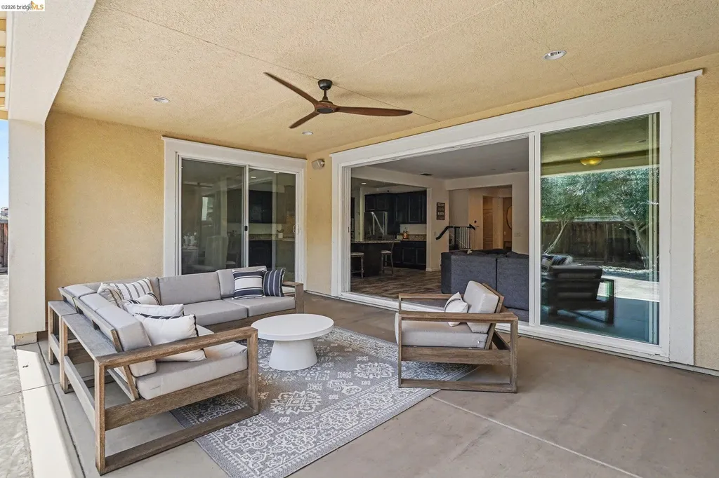 2722 Reddington Way Brentwood CA 94513