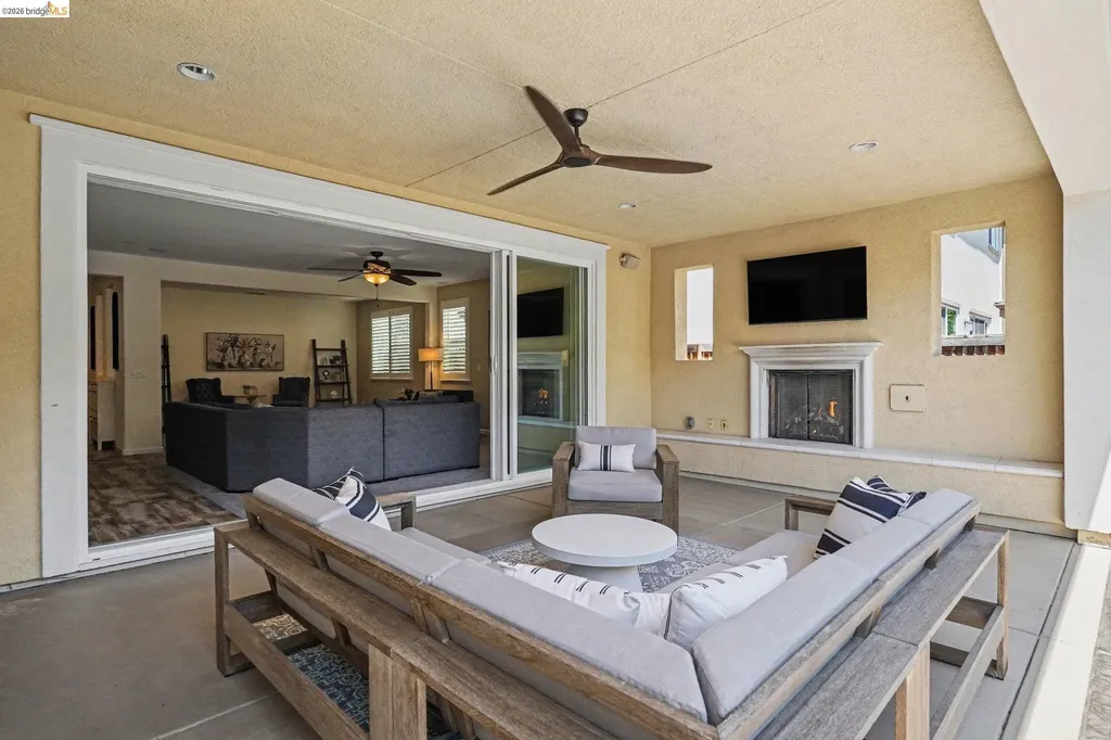 2722 Reddington Way Brentwood CA 94513
