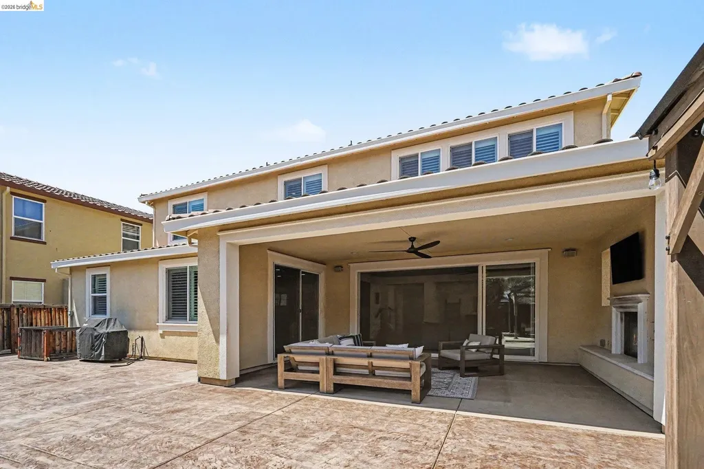2722 Reddington Way Brentwood CA 94513
